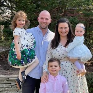 Meet your Posher, Sam